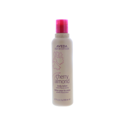 Aveda Cherry Almond Body Lotion, 6.7 oz