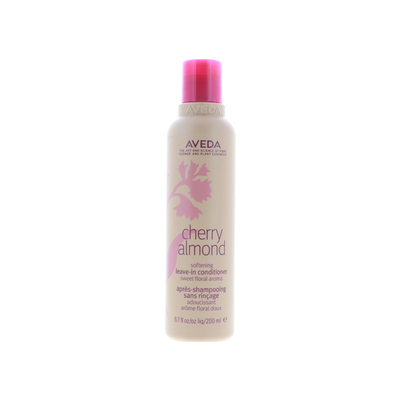Aveda Cherry Almond Softening Leave-in Conditioner, 6.7 oz