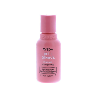 Aveda Nutriplenish Light Moisture Shampoo, 1.7 oz