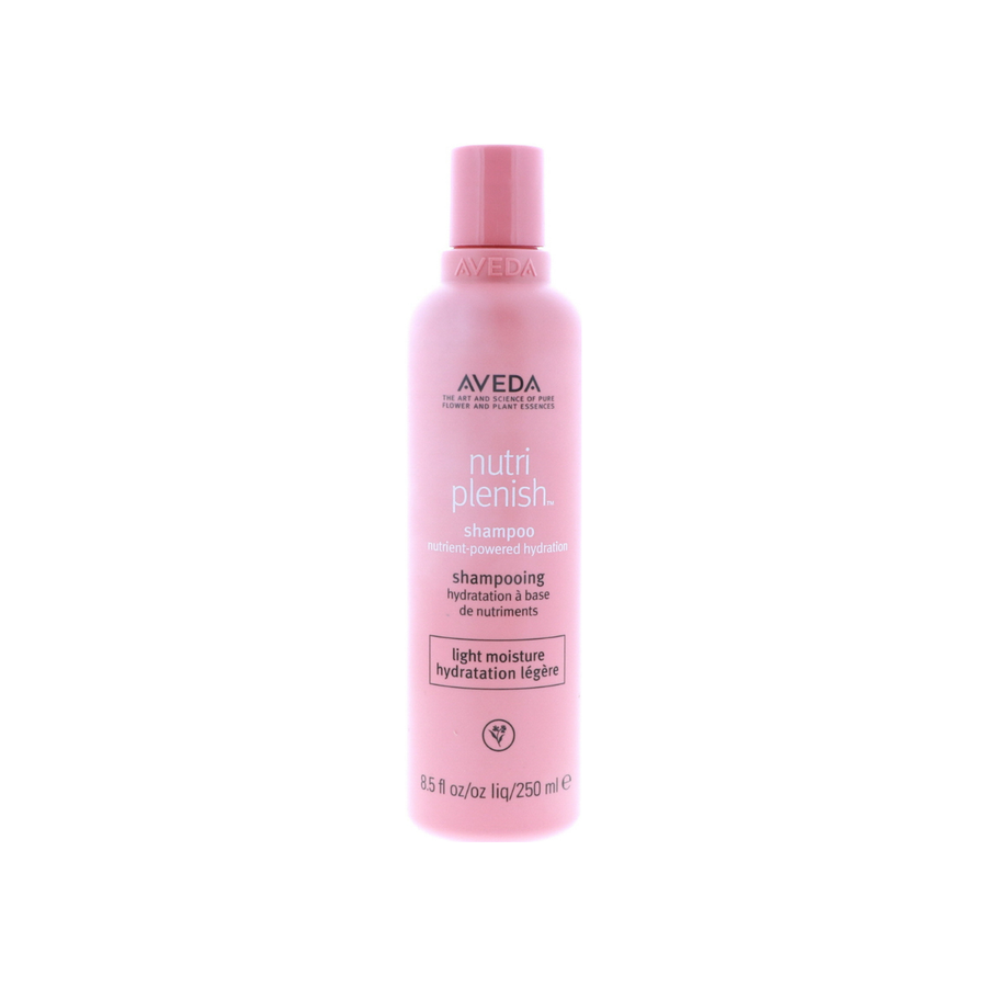 Aveda Nutriplenish Light Moisture Shampoo, 8.5 oz