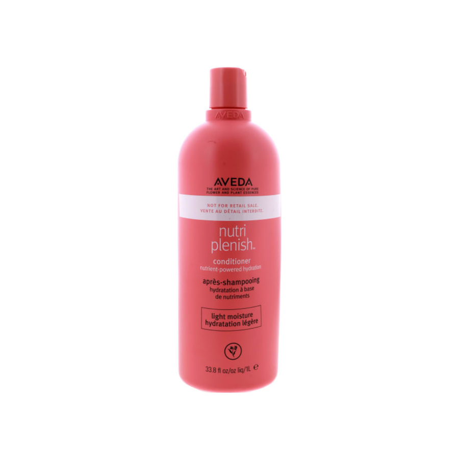 Aveda Nutriplenish Light Moisture Conditioner, 33.8 oz