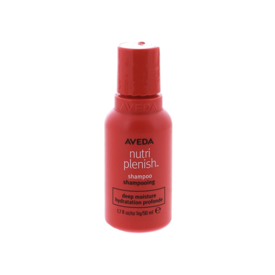 Aveda Nutriplenish Deep Moisture Shampoo, 1.7 oz