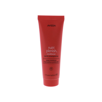 Aveda Nutriplenish Deep Moisture Conditioner, 1.7 oz