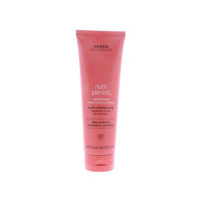 Aveda Nutriplenish Deep Moisture Conditioner, 8.5 oz