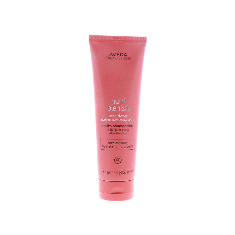 Aveda Nutriplenish Deep Moisture Conditioner, 8.5 oz