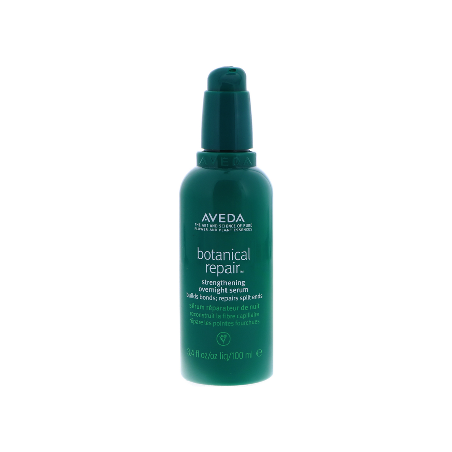Aveda Botanical Repair Strengthening Overnight Serum, 3.4 oz