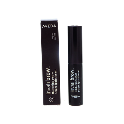 Aveda Invati Brow Thickening Serum, 0.16 oz