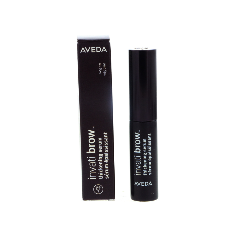 Aveda Invati Brow Thickening Serum, 0.16 oz