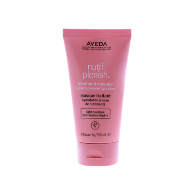 Aveda Nutriplenish Treatment Masque Light Moisture, 5 oz