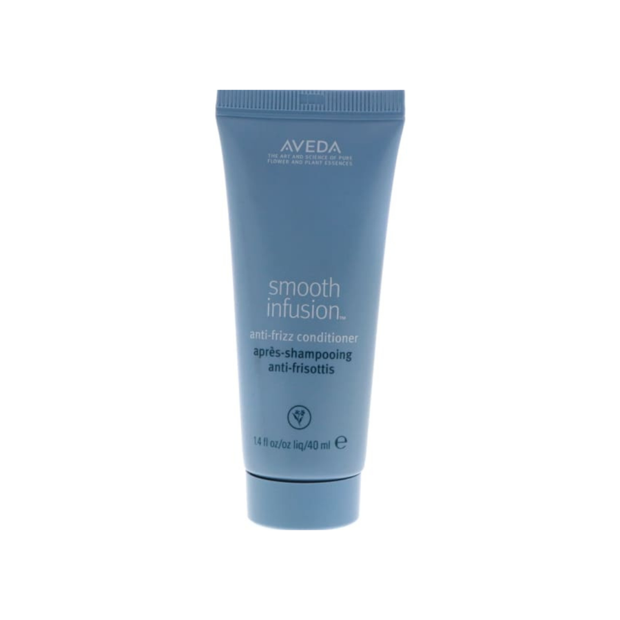 Aveda Smooth Infusion Anti-Frizz Conditioner, 1.4 oz
