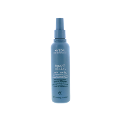 Aveda Smooth Infusion Perfect Blow Dry, 6.7 oz