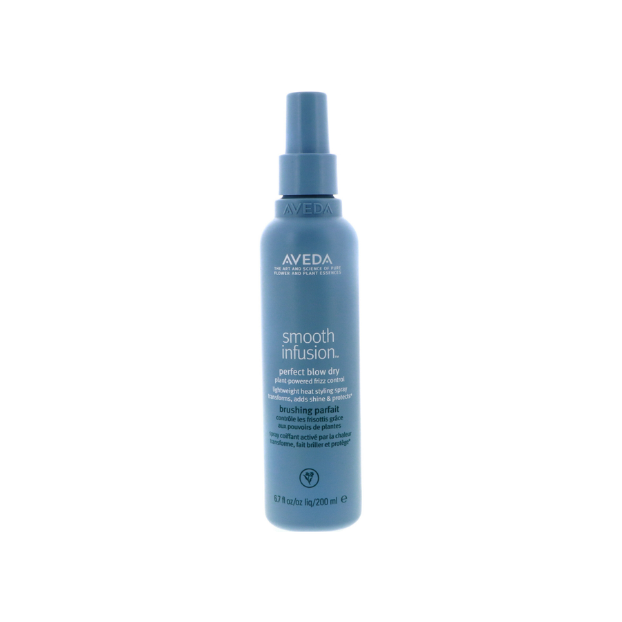 Aveda Smooth Infusion Perfect Blow Dry, 6.7 oz