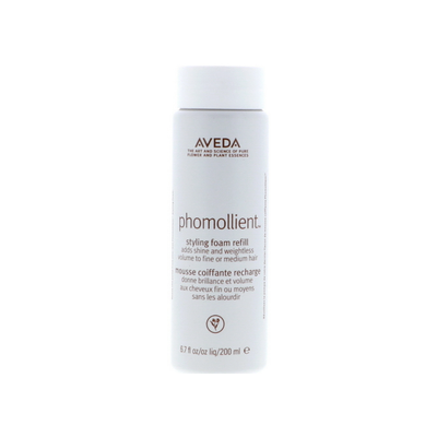 Aveda Phomollient Styling Foam Refill, 6.7 oz