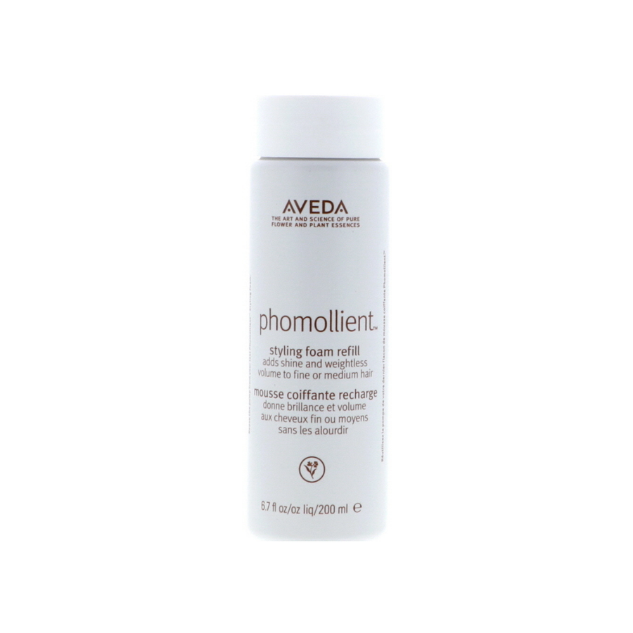 Aveda Phomollient Styling Foam Refill, 6.7 oz
