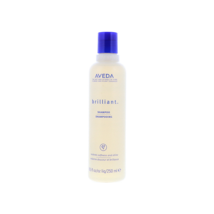 Aveda Brilliant Shampoo, 8.5 oz