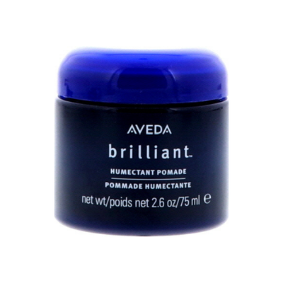 Aveda Brilliant Humectant Pomade, 2.6 oz