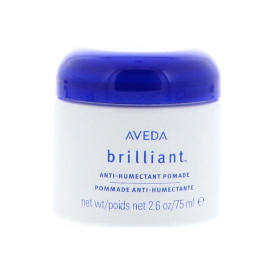 Aveda Brilliant Anti-Humectant Pomade, 2.6 oz
