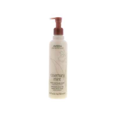 Aveda Rosemary Mint Hand and Body Wash, 8.5 oz