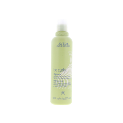 Aveda Be Curly Shampoo, 8.5 oz