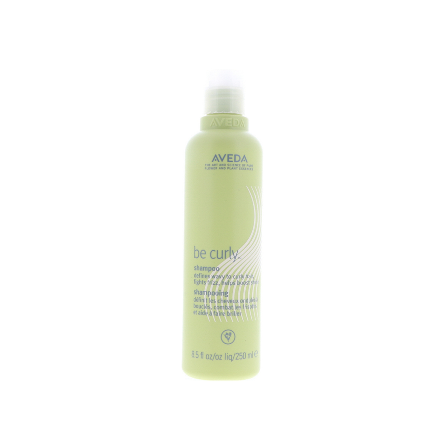 Aveda Be Curly Shampoo, 8.5 oz