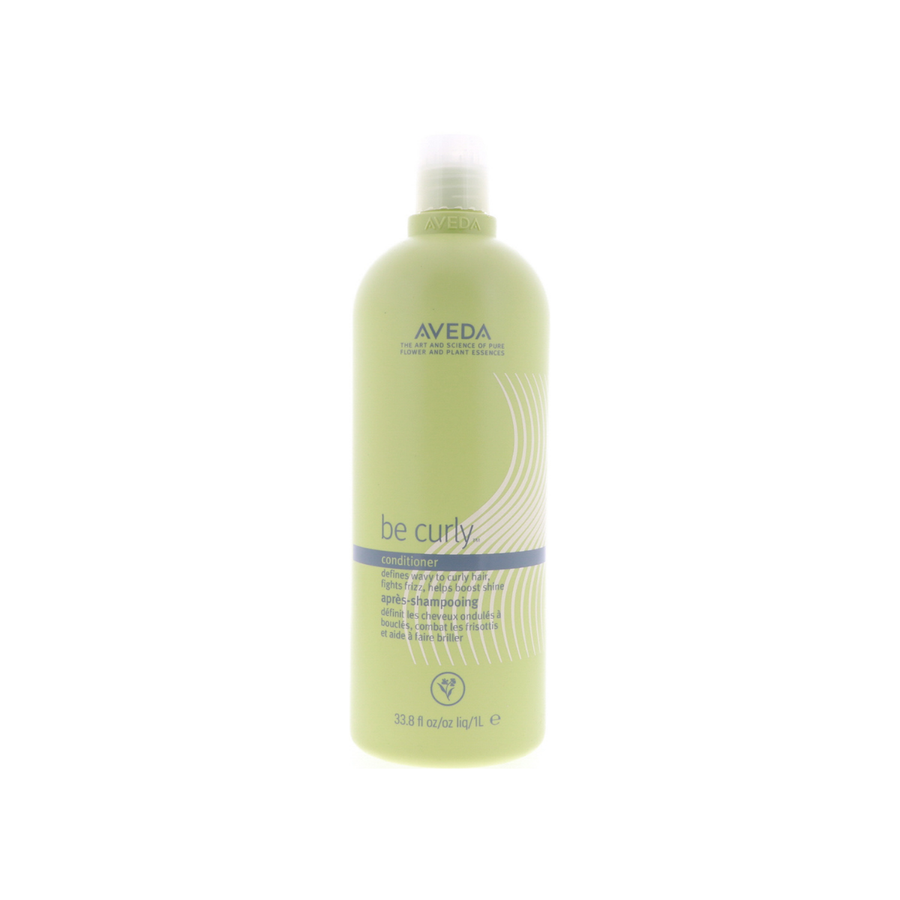 Aveda Be Curly Conditioner, 33.8 oz