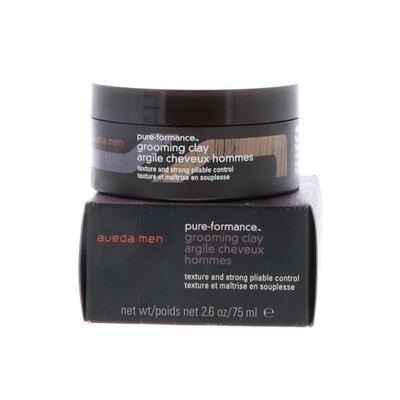 Aveda Men Pure-Formance Grooming Clay, 2.6 oz