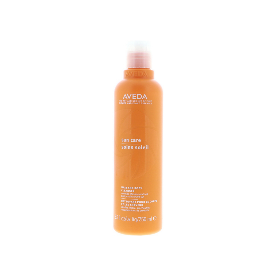 Aveda Sun Care Hair and Body Cleanser, 8.5 oz