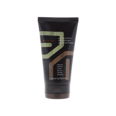 Aveda Men Pure-Formance Firm Hold Gel, 5 oz