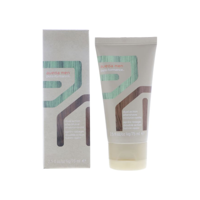Aveda Men Pure-Formance Dual Action Aftershave Cream, 2.5 oz