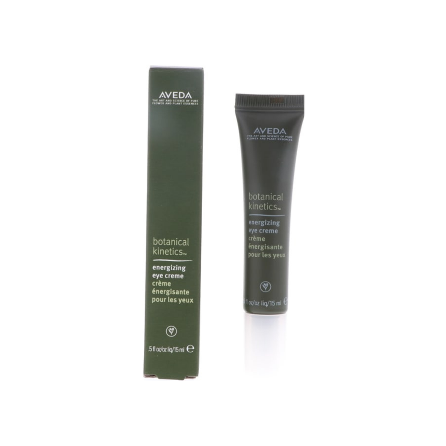 Aveda Botanical Kinetics Energizing Eye Creme, 0.5 oz