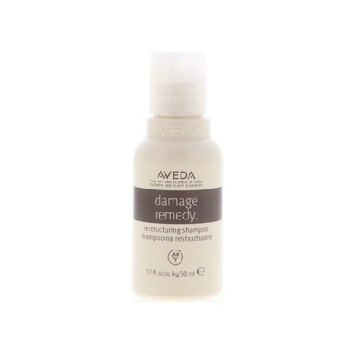 Aveda Damage Remedy Restructuring Shampoo, 1.7 oz