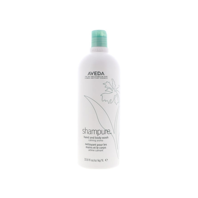 Aveda Shampure Hand and Body Wash, 33.8 oz