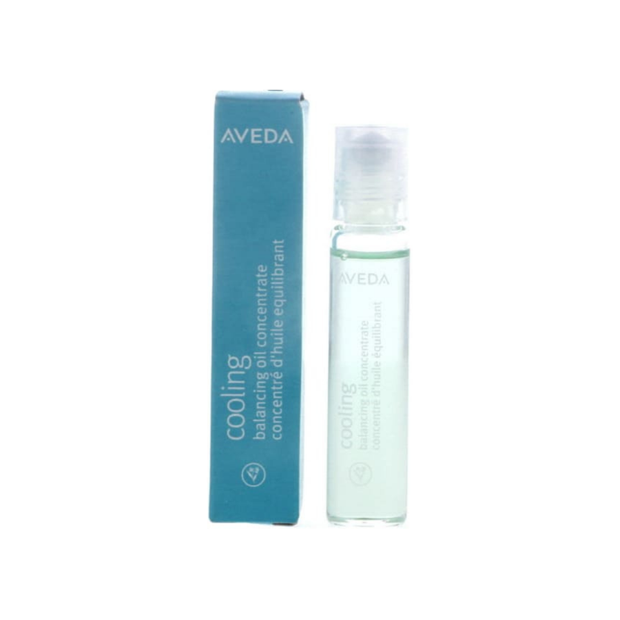 Aveda Cooling Balancing Oil Concentrate, 0.24 oz