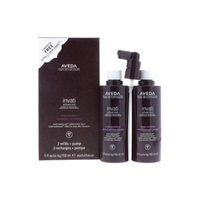 Aveda Invati Advanced Scalp Revitalizer Duo Pack Total of 10 oz
