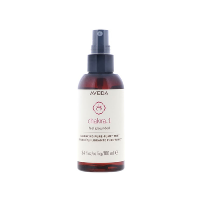Aveda Chakra 1 Balancing Pure-Fume Body Mist, 3.4 oz