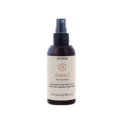 Aveda Chakra 2 Balancing Pure-Fume Body Mist, 3.4 oz