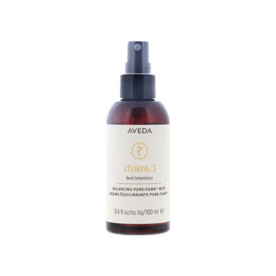 Aveda Chakra 3 Balancing Pure-Fume Body Mist, 3.4 oz
