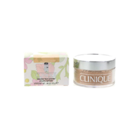 Clinique Blended Face Powder, 03 Transparency, 0.88 oz