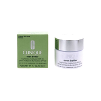 Clinique Even Better Brightening Moisturizer SPF20, 1.7 oz