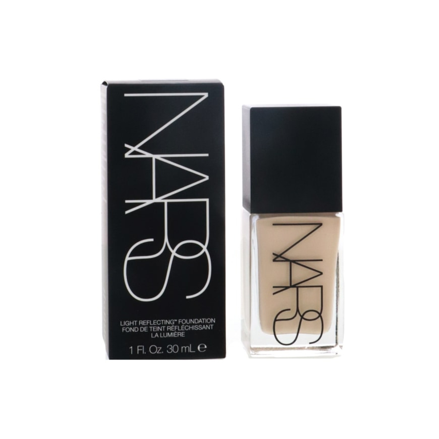 NARS Light Reflecting Foundation, Siberia, 1 oz
