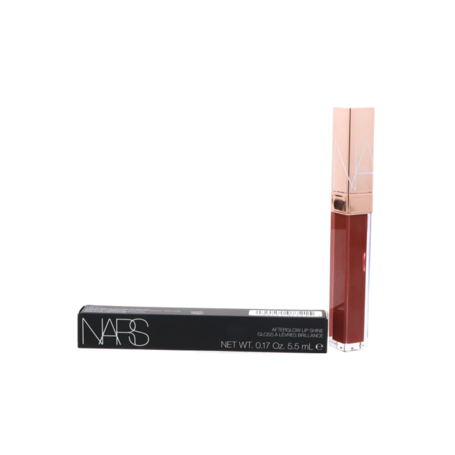 NARS Afterglow Lip Shine, Aragon, 0.17 oz