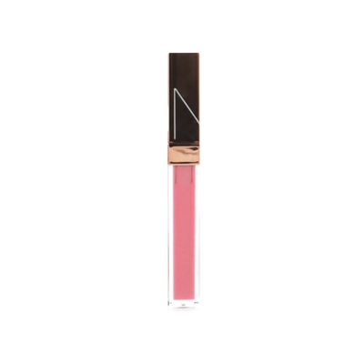 NARS Afterglow Lip Shine Lip Gloss, Turkish Delight, 0.17 oz