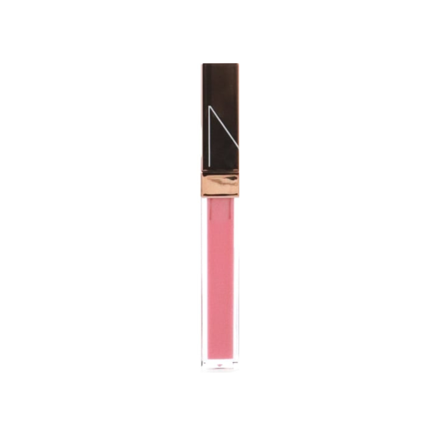 NARS Afterglow Lip Shine Lip Gloss, Turkish Delight, 0.17 oz