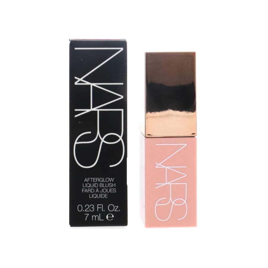 NARS Afterglow Liquid Blush, Brazen, 0.23 oz