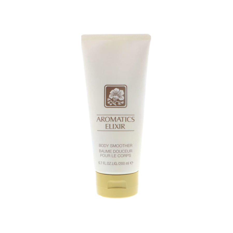 Clinique Aromatics Elixir Body Smoother, 6.7 oz