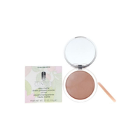 Clinique Stay-Matte Sheer Pressed Powder, 03 Stay Beige, 0.27 oz