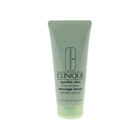 Clinique Sparkle Skin Body Exfoliator, 6.7 oz