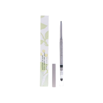 Clinique Quickliner for Eyes, 12 Moss, 0.01 oz