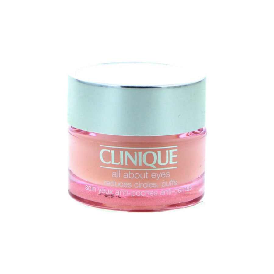 Clinique All About Eyes, 0.5 oz (Unboxed)