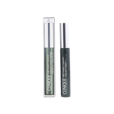 Clinique High Impact Mascara, 01 Black, 0.28 oz